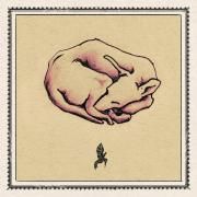 Capa do Single/EP "Kiltro", de Kiltro