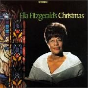 Ella Fitzgerald's Christmas}
