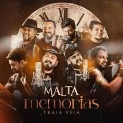 Memórias (part. Malta)}