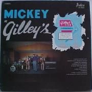 Mickey At Gilley's