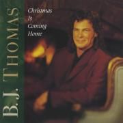 Christmas Is Coming Home}