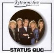 Retrospective - Status Quo}