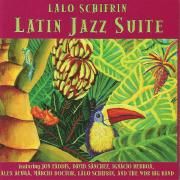 Latin Jazz Suite}