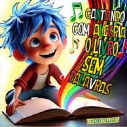 Cantando Com Alegria o Livro Sem Palavras}