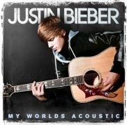 My Worlds Acoustic