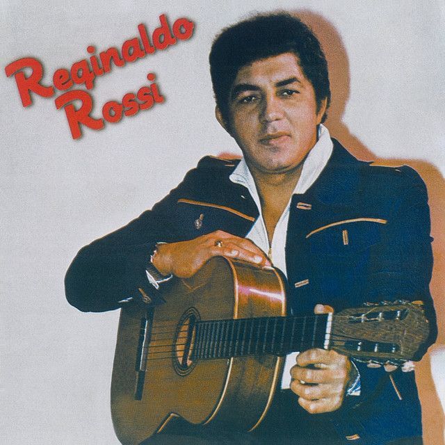 Capa do álbum "Reginaldo Rossi - 1976", de Reginaldo Rossi