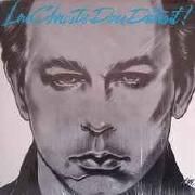 Lou Christie Does Detroit!}