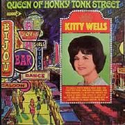 Queen Of Honky Tonk Street}