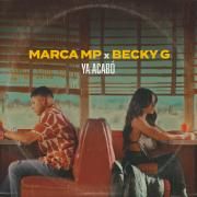 Ya acabó (Con Becky G)