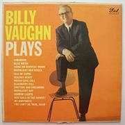 Billy Vaughn Plays