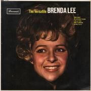 The Versatile Brenda Lee}