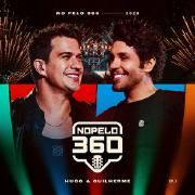 No Pelo 360 2026 - Ep. 1 (Ao Vivo em Goiânia)