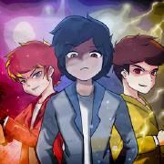 Legendary (part. Iron Master e Fandub Xtreme)