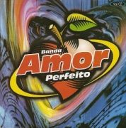 Banda Amor Perfeito - Vol. 2}