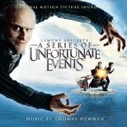 Lemony Snicket's: a Series Of Unfortunate Events (Music From The Motion Picture)}