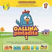 Gallina Pintadita, Vol. 1