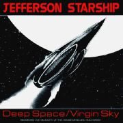 Deep Space / Virgin Sky}