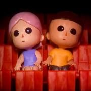 Minha Namorada Não Me Ama Mais}