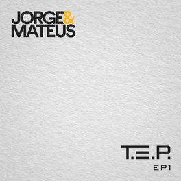 Jorge e Mateus - A Gente Nem Ficou - Cifra Club