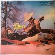 Floyd Tillman's Greatest