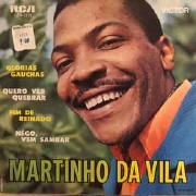 Martinho da Vila (1970)}