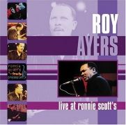 Live at Ronnie Scott's - DualDisc}