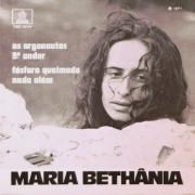 Maria Bethânia (1971)
