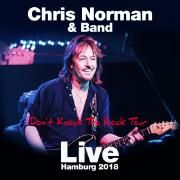 Don't Knock The Rock Tour. Live - Hamburg 2018