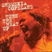 Turn The Heat Up