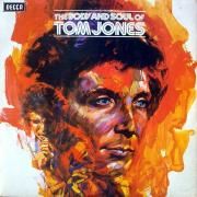 The Body And Soul Of Tom Jones}