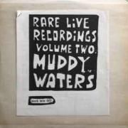 Rare Live Recordings, Vol. 2
