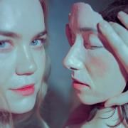 Capa do Álbum "The Rubber Teeth Talk", de Daisy The Great