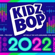 KIDZ BOP 2022 (Deutsche Version)