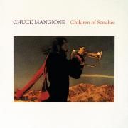 Capa do Álbum "Children Of Sanchez", de Chuck Mangione