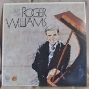 Your Evening With Roger Williams}