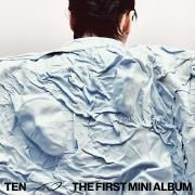 TEN - The 1st Mini Album}