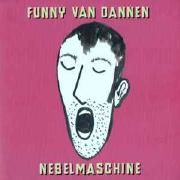 Nebelmaschine