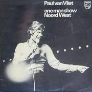 One Man Show Noord West}