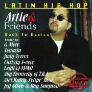 Artie & Friends - Back To Basics}