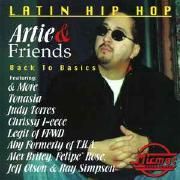 Artie & Friends - Back To Basics