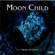 Moon Child Original Motion Picture Soundtrack