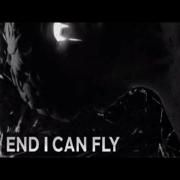 Capa do Single/EP "End I Can Fly", de VITT MSX