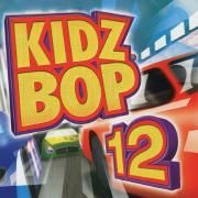 Kidz Bop 12}