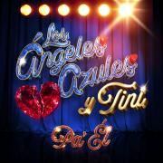 Capa do Single/EP "Pa' Él (part. TINI)", de Los Ángeles Azules