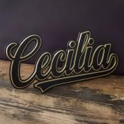 Cecilia