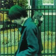 Capa do Álbum "Requiem For Innocence", de Art-School