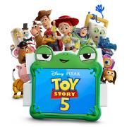 Toy Story 5 (Original Motion Picture Soundtrack)}