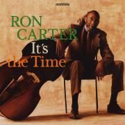 It's The Time}