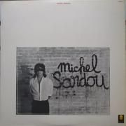 Michel Sardou (1972)}