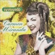 Carmen Miranda (Coleção Revivendo)